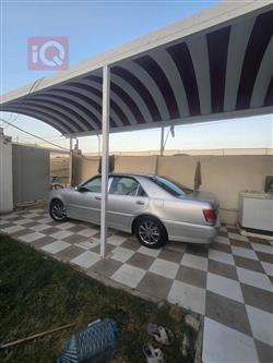 تويوتا كراون